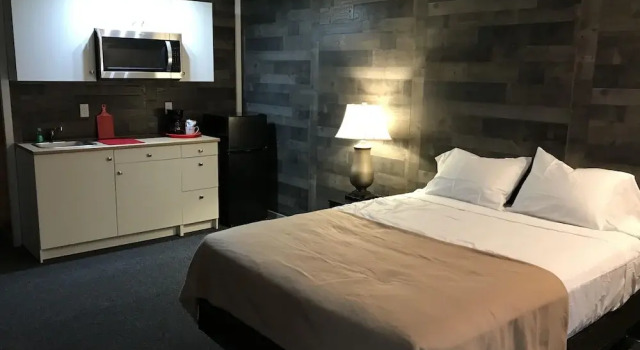 Red Rock Extended Stay