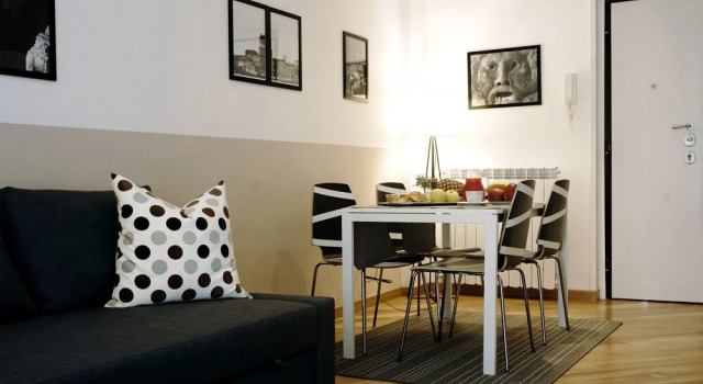 Deluxe Apartment near to the Vatican