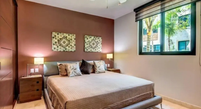 Stunning 2 Bed With Private Garden, ENCANTO ESTE 103 - By Salt-Kisses, Prenota Appartamento Hotel a Tulum con parcheggio, Parcheggio