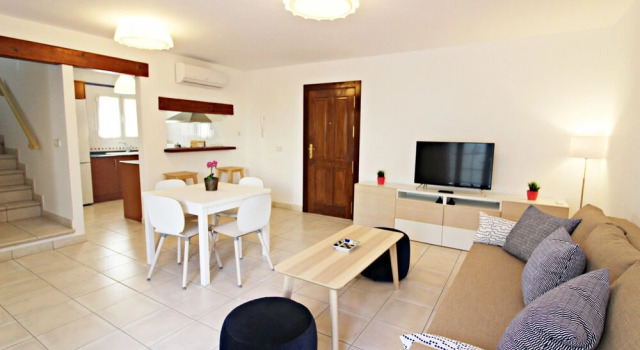 Las Casitas 34