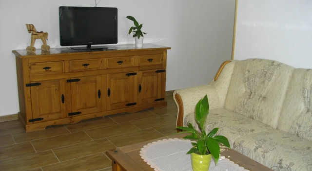 VierJahreszeiten Appartments