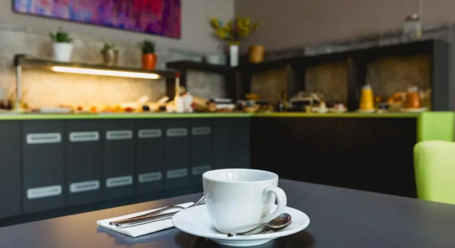 SleepySleepy Hotel Dillingen