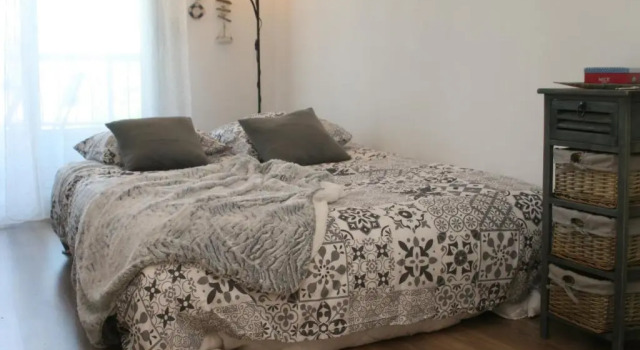 Studio Le Fabrina Riviera, Забронировать Апартаменты/квартира Отели Fabron с парковкой, Парковка