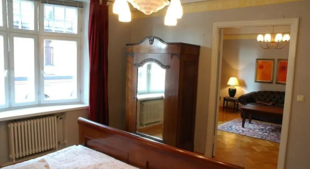 Kotihotelli Apartments Helsinki, Забронировать Апартаменты/квартира Апартаменты Хельсинки, рядом с Hanken School of Economics, Апартаменты/квартира