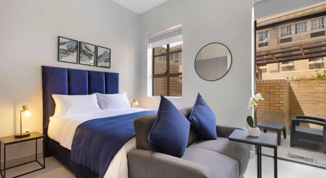 The Archer Aparthotel by Totalstay