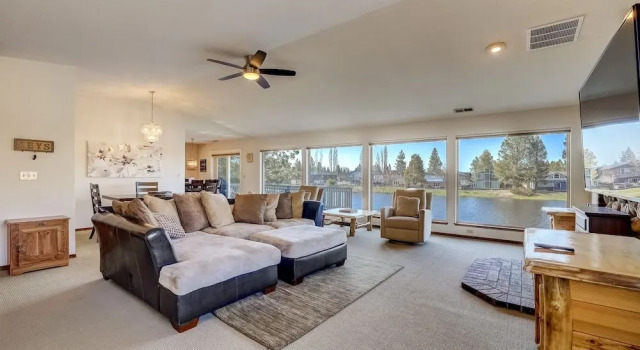 Tahoe Keys Residency