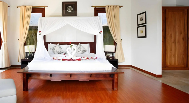 Bali Prime Villas by Premier Hospitality Asia, Rezervovat Hotel Hotely v Bali se snídaní, Snídaně