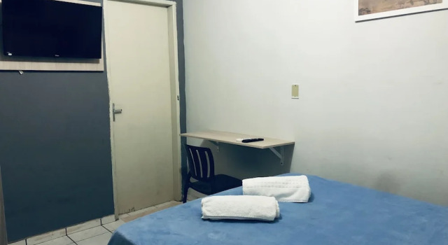 Двухместный номер Standard Hotel Rio Verde