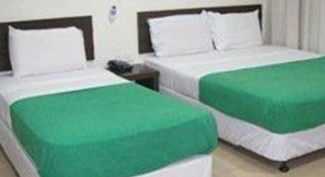 Hotel Miramar, Rezerwuj Hotel Alor Setar Kedah