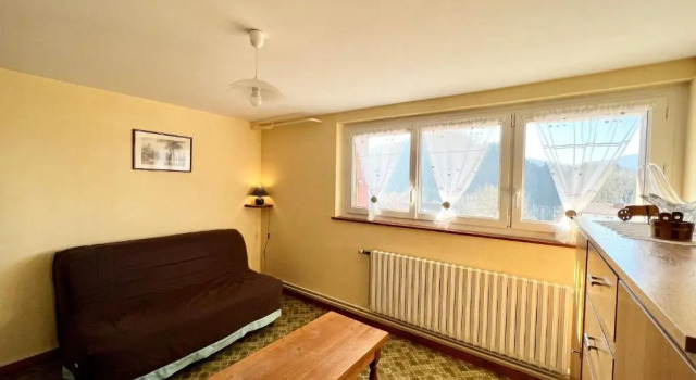 Gite Le Tholy, 2 pièces, 4 personnes - FR-1-589-129