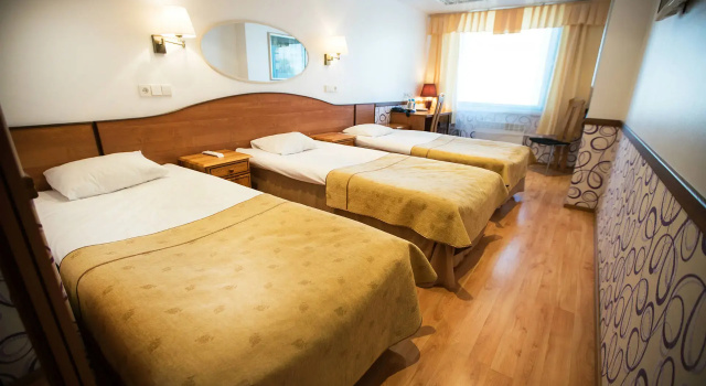 Susi Hotel