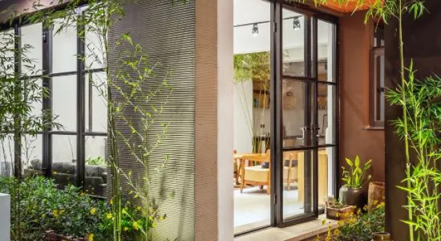 Yunjue Qishe · ZenLife Ocean-View Retreat (Fengyangyi Branch), Prenota Hotel Hotel a Dali con parcheggio, Parcheggio