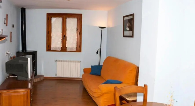 Апартаменты Casa Rural Benito