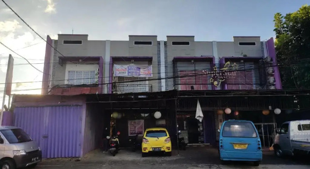 Superstar Residence Tomohon Redpartner, Prenota Hotel Hotel a Sulawesi con parcheggio, Parcheggio
