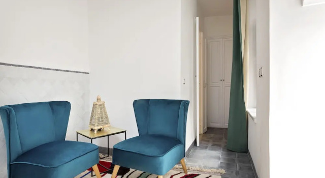 Camera Comfort Riad Mirage