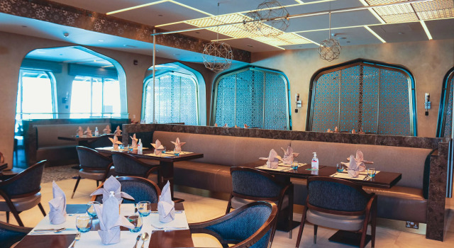 Radisson Blu Hotel & Resort
