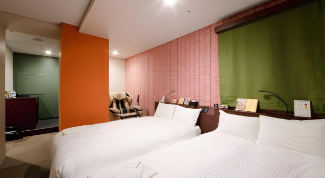 Book Hotel Jimbocho