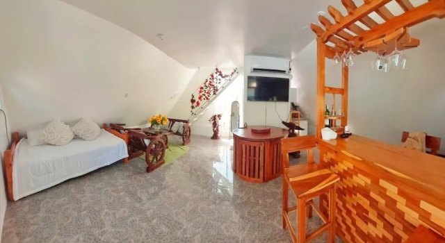 Kenjul Beach Resort Zambales Botolan, Забронировать Курортный отель Ботолан Лусон