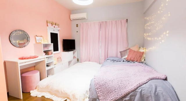 Lovery room 1 stop kyoto