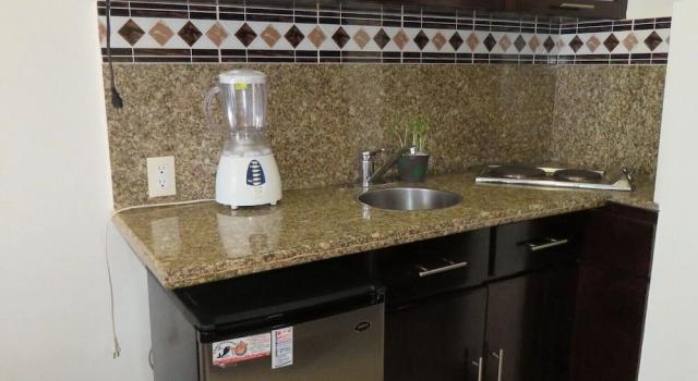 Люкс Comfort Suites Melchor Ocampo 445