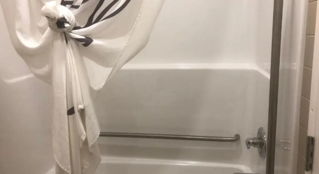 Двухместный номер Standard Voyageur Motel