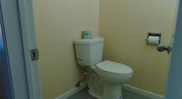 Номер Standard Heart of Texas Motel