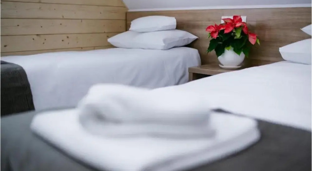 Cottage Rado Resort Spa & Wellness