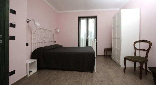 B&B Ospitidelpero