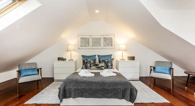 LxWay Apartments Belém
