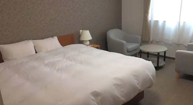 Номер Standard Sun Plaza Hotel Fuji Lake Yamanaka