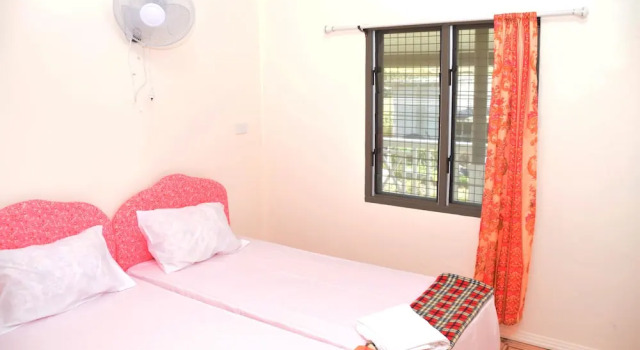 Narayan's Apartment, Buchen Sie Ferienwohnung Apartments in Viti Levu, Ferienwohnung