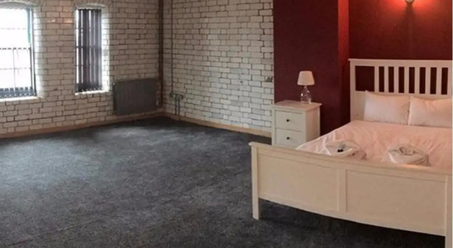Luxurious City Centre Penthouse, Забронировать Апартаменты/квартира Апартаменты Ньюкасл-апон-Тайн, рядом с System, Апартаменты/квартира
