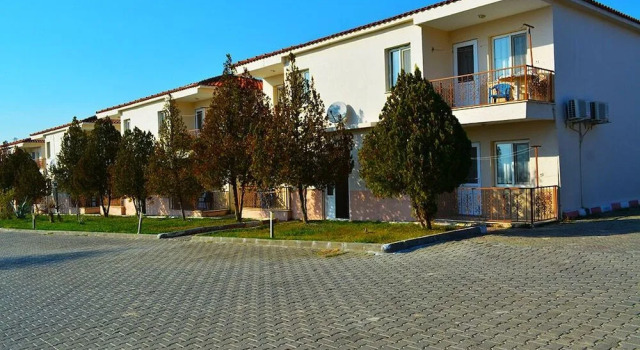 Eda Termal SPA & Aquapark, Rezerwuj Ośrodek wypoczynkowy Salihli Aegean Region