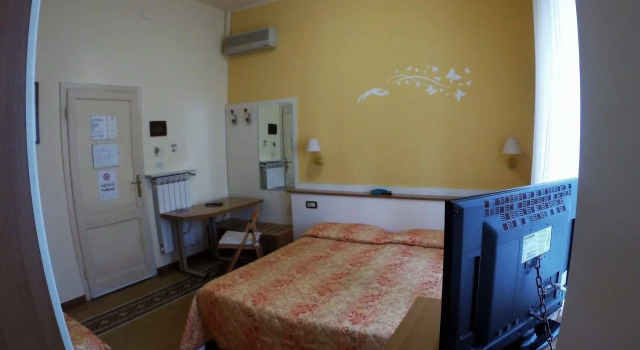 Hotel La Torre