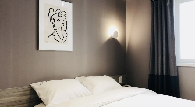 Tinto Hotel