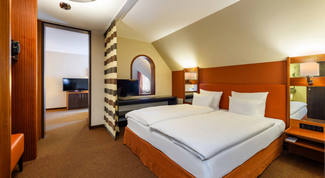 Mövenpick Hotel Egerkingen