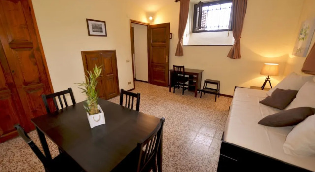Апартаменты c 1 комнатой Casa Punta Amore - WelcHome