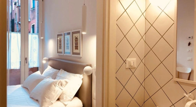 Апартаменты San Marco Design Suites