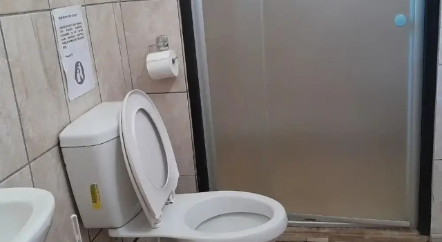 Номер Economy RS GARDEN GUESTHOUSE