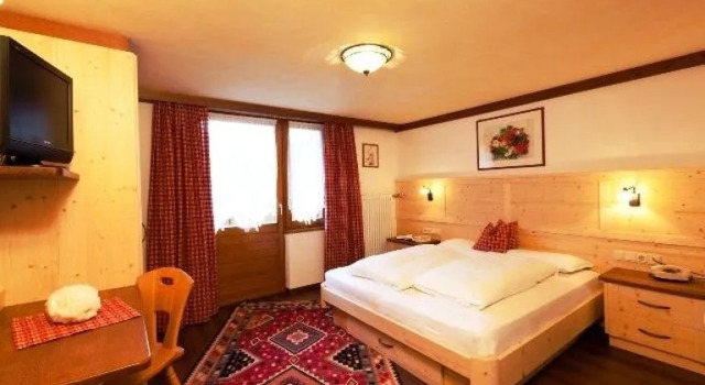 Hotel Pensione Veneranda