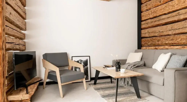 Апартаменты Villa T Apartments & SPA