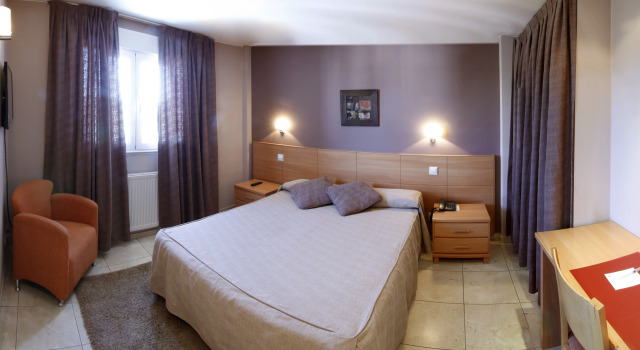 Hotel Ciudad De Lugo