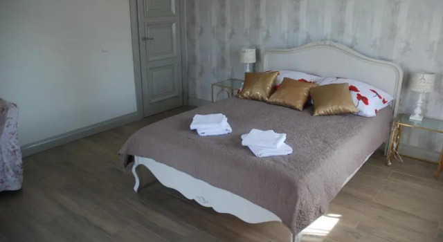 Номер Deluxe Villa Spełnione Marzenia