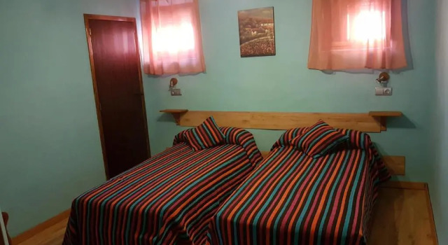 Casa Rural Valle del Cabriel, Забронировать Отель Энгиданос Cuenca Province