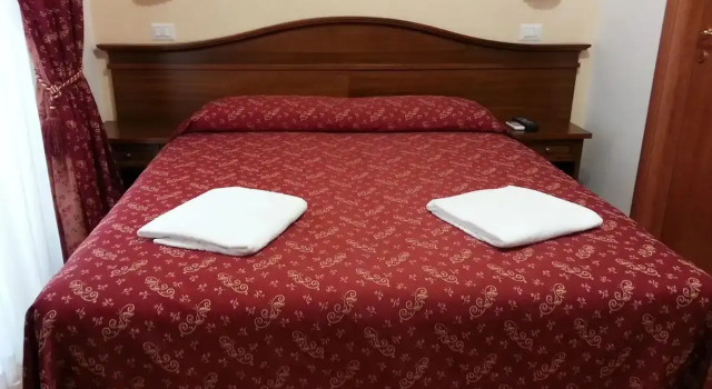 Двухместный номер Guesthouse Alex II