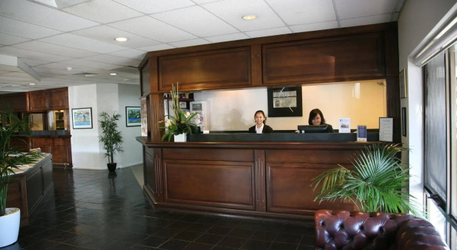 ibis Styles Adelaide Manor