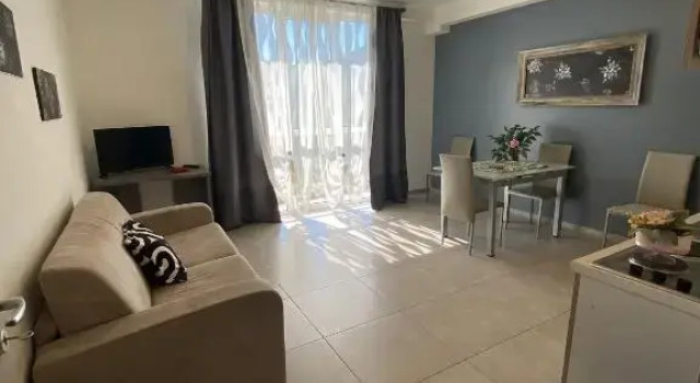 Апартаменты Raggio di Sole