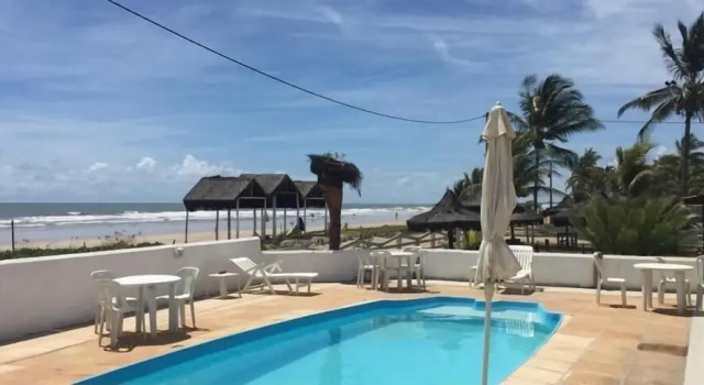 Pousada Canavieiras Bahia