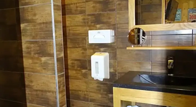 Номер Standard Chalet Hôtel du Mont-Charvin & Spa