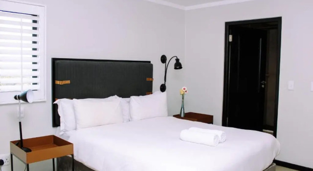 Апартаменты Executive The Max Hotel Sandton